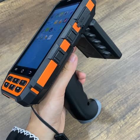 rfid wifi system|handheld rfid scanner.